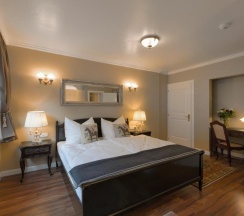 Семейный люкс Deluxe в Schneider Hof Boutique-Hotel Garni Superior