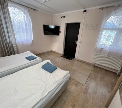 Комфорт 2-х местный в Ушаки