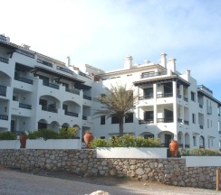 Апартаменты в Punta Romana C303