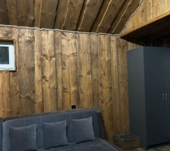 Вип шале 4 в Sunshine House