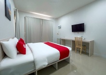 Номер Deluxe в OYO 75378 Thawapee Resort