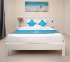 Номер Premier в KLC Holidays Phu Quoc Hotel