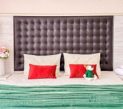 Апартаменты с кухней в Милана