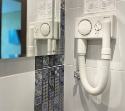 Джуниор сюит однокомнатный в Отель 41