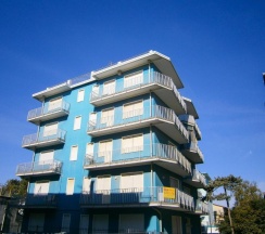 Апартаменты Standard в Condominio Sole