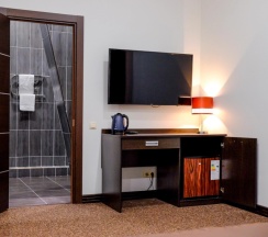 Люкс в ЖаңаOtel