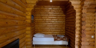 Адлер: Гостевой дом Любимый дворик