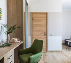 Улучшенный Стандарт в Sowa house