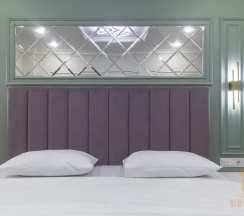Люкс в Hotel RedStone