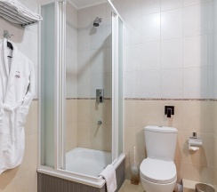 Стандарт Twin в Корона