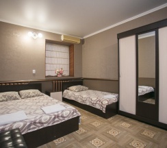 Номер Deluxe в Гостевой дом