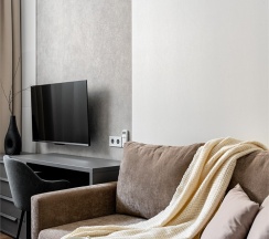 Студия "Бизнес" тип 4 в Studio 15