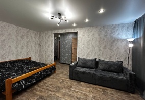 Апартаменты Апартаменты на ул.Автозаводская 87А в Ярославле