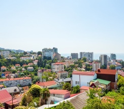 ЛЮКС БЕЗ БАЛКОНА в Грейс Наири