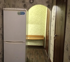 Апартаменты с балконом в Море за углом