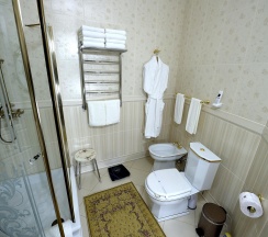 Апартамент Гранд в Покровская