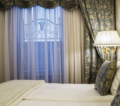 Двухкомнатный Люкс в Taleon Imperial Hotel
