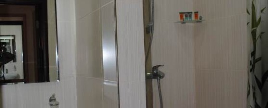 Двухместный номер Standard двуспальная кровать в Рай