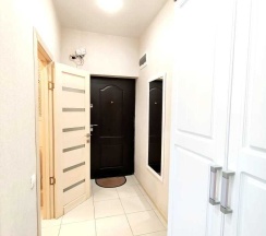 Квартира в Апартаменты на Тростниковая улица, 35