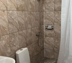 Двухместный номер Standard двуспальная кровать в Аскар