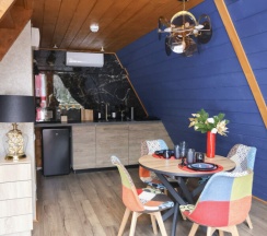 Garden-3 | Банный чан в Барские Поля