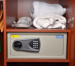 Стандарт (для людей с ограниченными возможностями) в Рахманинов