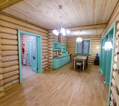 Прованс в Кантри хоум