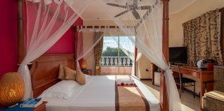 Виктория: Вилла/Бунгало Glacis Heights Villa