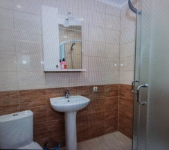 Двухместный номер Standard 2 отдельные кровати в Корона