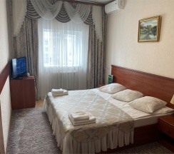 Стандарт в Рязань