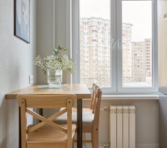 Квартира в Апартаменты на Москва, ул. Верхняя Красносельская, д.24