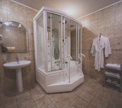 Апартаменты в Европа