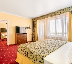 Premium Family в Tizdar Family Resort&SPA 5* Ultra All Inclusive