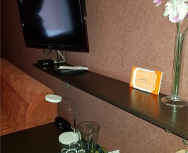 Номер 2 (DBL) в Blackberry