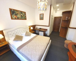 Deluxe в Красный терем