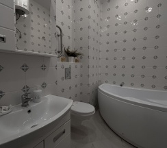 15fl. apt. Perspectiva в Апартаменты в Казани