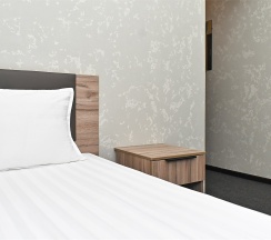 НОМЕР ЛОУКОСТЕР/LOWCOST ROOM в Дворец Свадеб