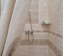 Семейный люкс с балконом в Abrau Soul&SPA