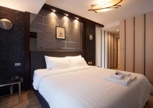 Номер Standard в 2c-2bedrooms/2.5bath@downtown Bangkok Near Bts/mrt