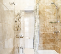 СТАНДАРТ уменьшенный 1-комнатный в Villaggio