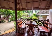 Трёхместный номер Standard в Koh Tao Coral Grand Resort