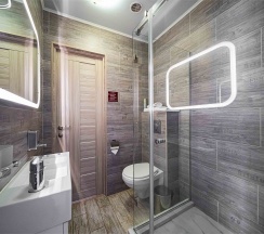 Бизнес в Олимп