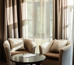 Семейный сьют в Вереск