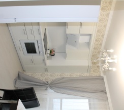 2-комнатные апартаменты люкс в Столичный