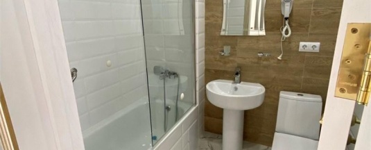 4-местный номер стандарт в Grand villa
