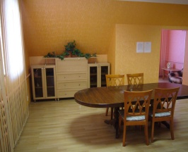 Номер люкс в Катюша