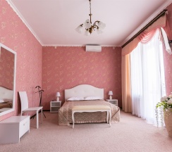 Полулюкс в Парус