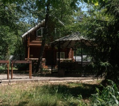 3-комнатный коттедж стандарт (9,10,13) в ТайGa