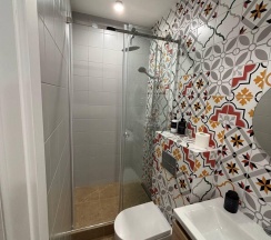 Студия №12 в Рижский Прайм