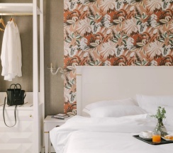 Номер Семейный в Отель IH Hotels Venezia Salute Palace